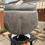 swivel  chair Image 2