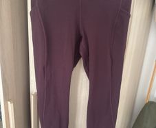 Lululemon Align Leggings