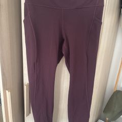 Lululemon Align Leggings