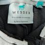Wessex Equestrian Trousers Girls 5/6 Image 2