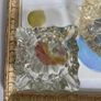 ashtrays - vintage glass Image 5