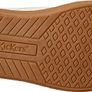 Kickers Men's Tropik Leather Waterproof Sneaker, White, 6UK ,40 EU Image 4