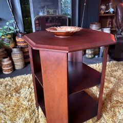 Mid Century Side Table