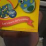 sock puppet craft kit Image 2