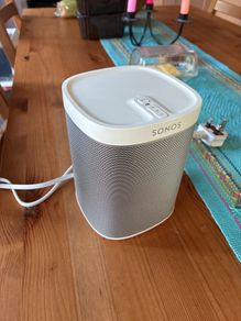 Sonos Play 1