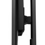 25" Full HD Gaming Monitor 1920 x 1080 at 144Hz, TN, 1ms, Anti-Glare, Low Blue Light, Anti-Flicker, Adjustable Height and Tilt) Black Image 3