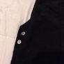 Pinafore Corduroy Dress Image 4