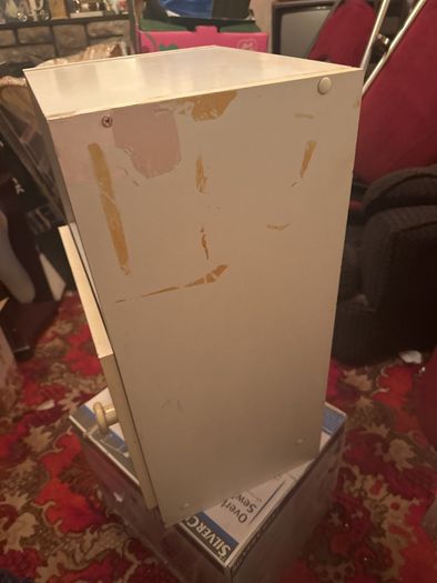 bedside cabinet read full ad