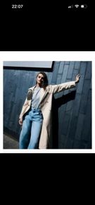 Trench Coat