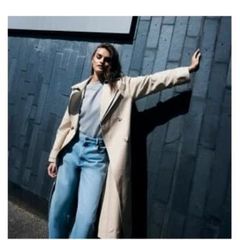 Trench Coat