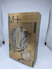 Molecule 01 Guaiac Wood