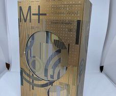 Molecule 01 Guaiac Wood