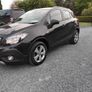 152 Opel Mokka 1.6 Diesel Image 5