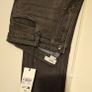 Firetrap Jeans Blue And Black. Image 3
