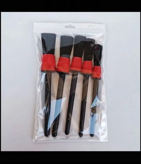 Detailing Brush Set