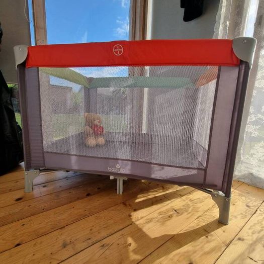 Playpen Excellent Condition