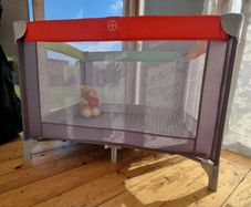 Playpen Excellent Condition