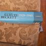 The Letters Of Samuel Beckett 1929-1940. First Edition Hardback With Dustjacket In Good Condition.  See Photos For Same. Image 3