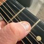 Fender Acoustasonic AM Image 7