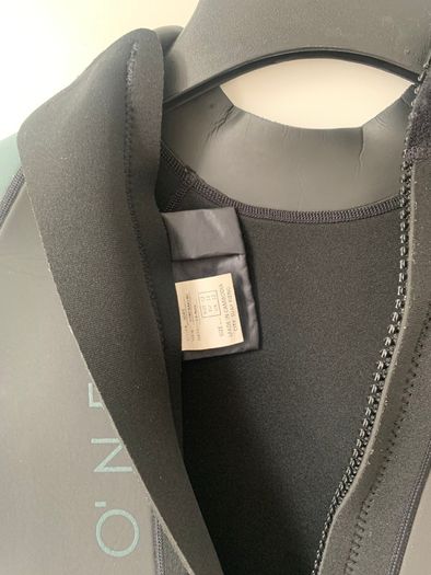 Wetsuit