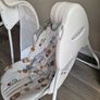 baby swing Image 2