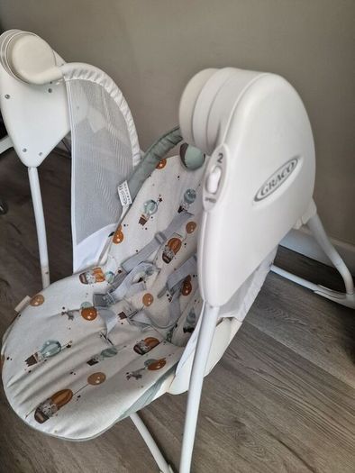 baby swing