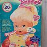 Lil  sniffles spanish speaking doll Image 4