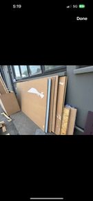 mdf sheets