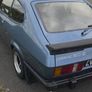 Ford Capri 1983 Image 5