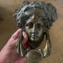 door knocker Image 2