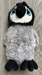 Nature Planet Puffin Bird Soft Toy