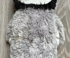 Nature Planet Puffin Bird Soft Toy