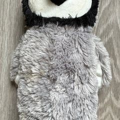 Nature Planet Puffin Bird Soft Toy
