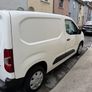 Citron Berlingo 211  Low Mileage, Ready for Work Image 2