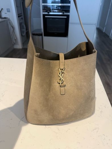 YSL bag