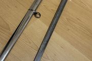 P1827 ceremonial sword