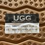 UGC Slippers Size 46 Image 4