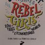 Good Night Stories for Rebel Girls: 100 tales of extraordinary women HARDBACK Image 5