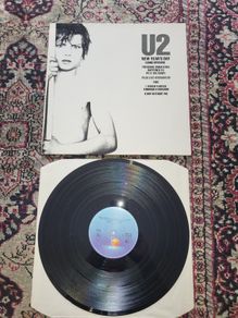 U2: new years day 12"
