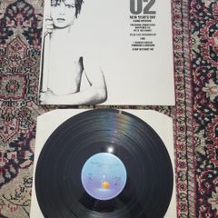 U2: new years day 12"