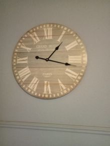 Clock