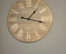 Clock