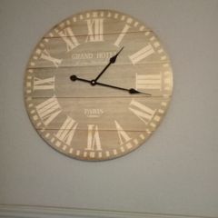 Clock