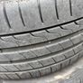 BMW 20" 5x120 alloys with good tyres Image 8