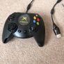 Xbox Original modded XBMC Image 3