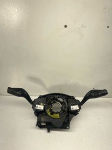 Ford Transit Custom 2015 Combination Stalks & Slip Ring Squib BK2T-14A664-BA a2l11b6s