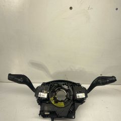 Ford Transit Custom 2015 Combination Stalks & Slip Ring Squib BK2T-14A664-BA a2l11b6s