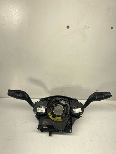 Ford Transit Custom 2015 Combination Stalks & Slip Ring Squib BK2T-14A664-BA a2l11b6s