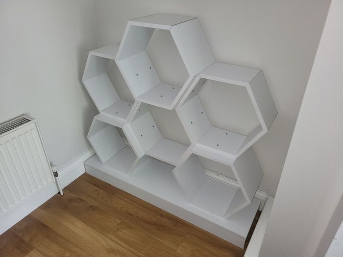 Bookcase