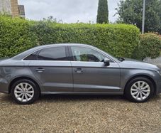 Audi A3 2014 - 1.6 TDI 105BHP S-Tronic Automatic